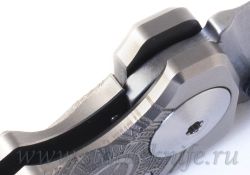 Нож Spartan Blades Harsey Folder 2019 SE Oculusфотография - 7