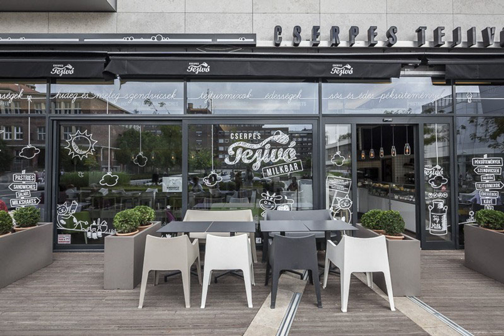 Кресло пластиковое Scab Design Coccolona, тортора