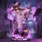 Juri Han - Street Fighter