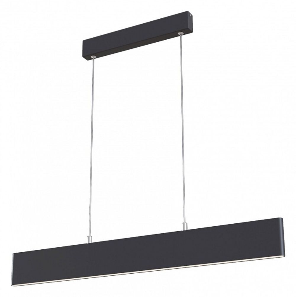 Подвесной светильник Maytoni Step P010PL-L23B