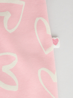 Комбинезон / Cлип для малышей Next AA5-448, 4 шт., Розовый