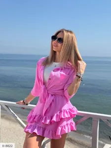 Костюм II-8811 Фабрика Моды