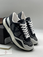 Кроссовки Valentino