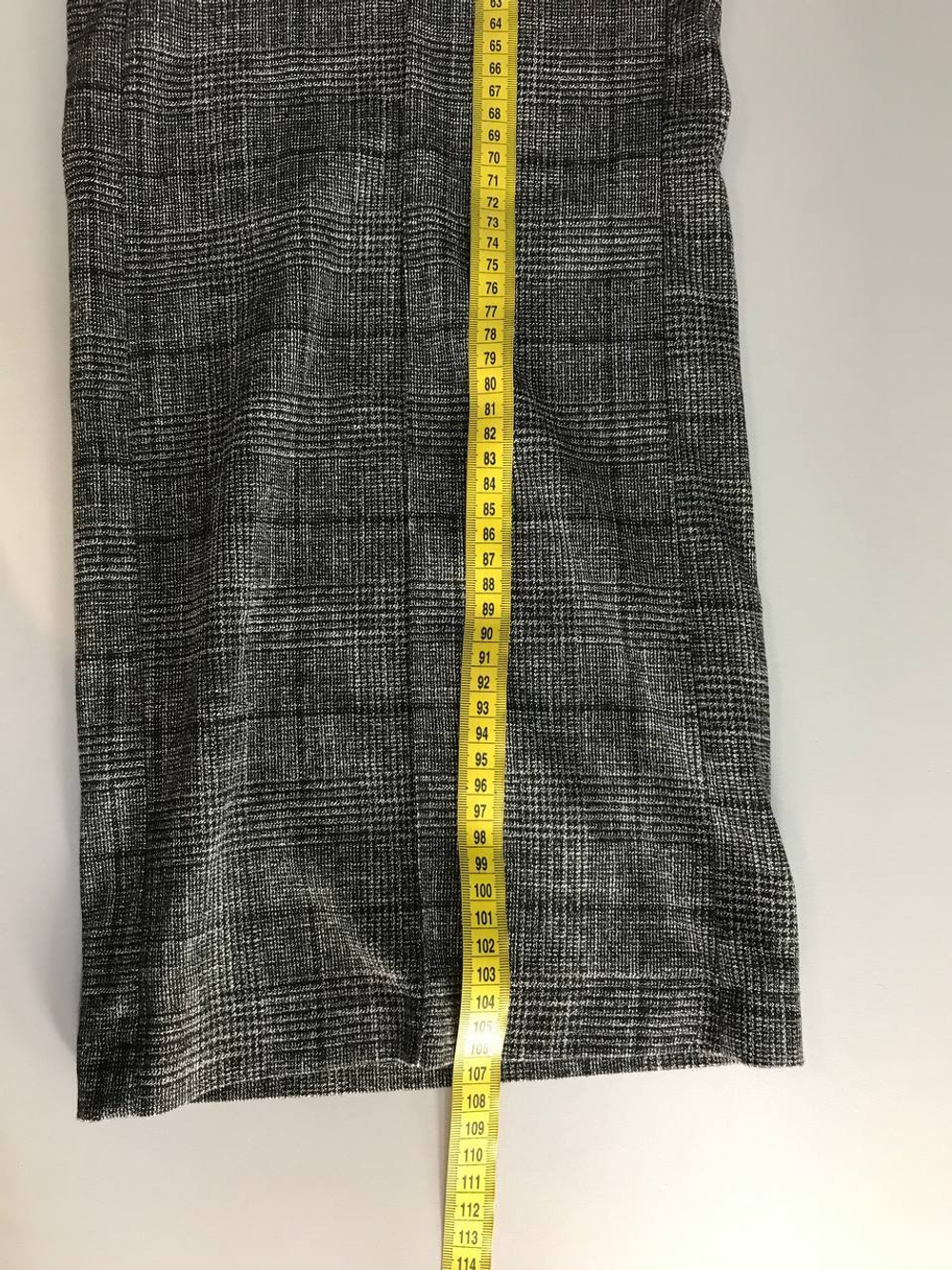 Брюки Bershka комфортные, маркировка М, визуально 46 размер