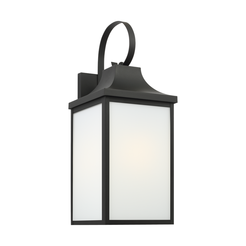 Люстра Visual Comfort Saybrook One Light Large Lantern