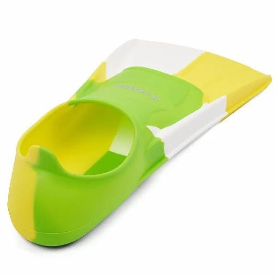 Ласты Sargan Ласточки желтые/зеленый.белый