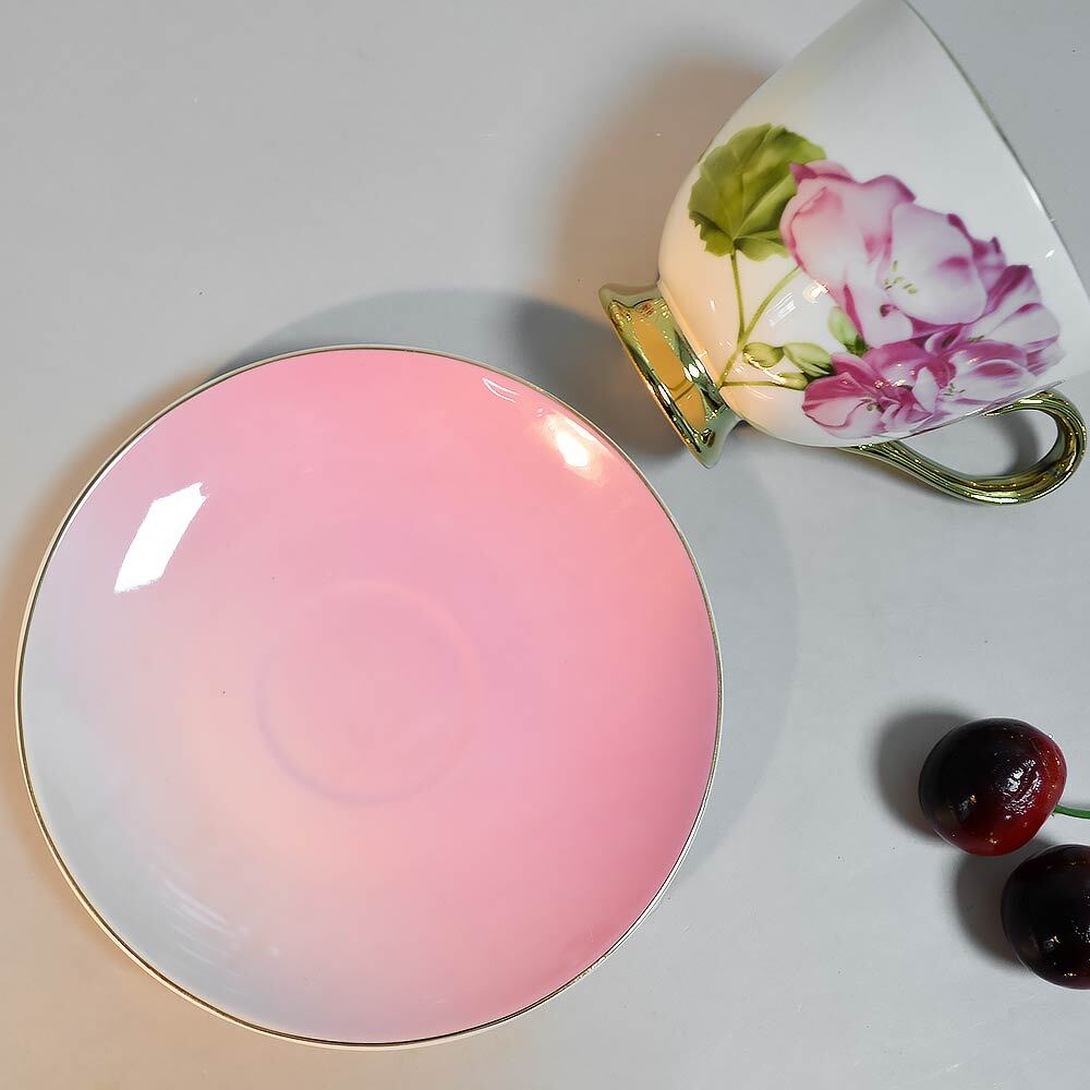 Чайный набор 12 предметов 200мл Премиум LR 60311