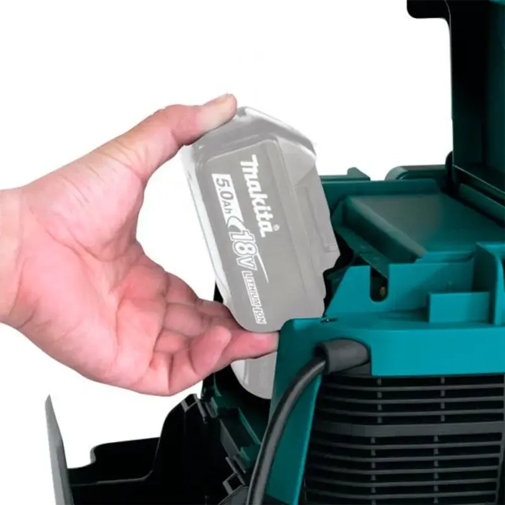 Пылесос Makita DVC150LZ