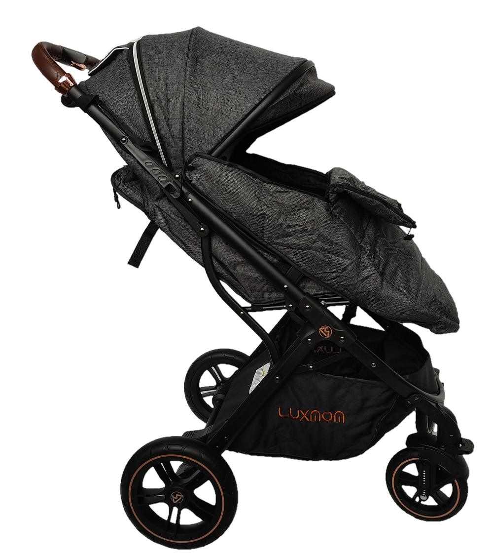 Прогулочная коляска Luxmom 609