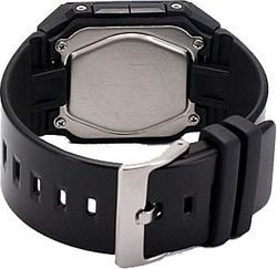 Часы Casio BGA-200DT-1E
