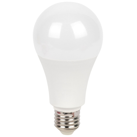 Лампа светодиодная ЭРА RED LINE LED A70-30W-840-E27 R 30Вт груша нейтральный белый свет Е27