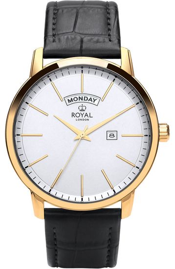 мужские часы Royal London 41391-03
