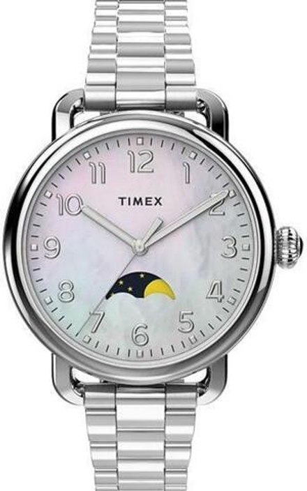 Женские наручные часы Timex TW2U98300