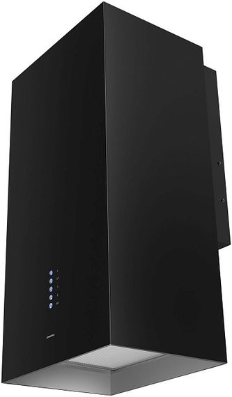 Вытяжка Maunfeld Bath 402 чёрный