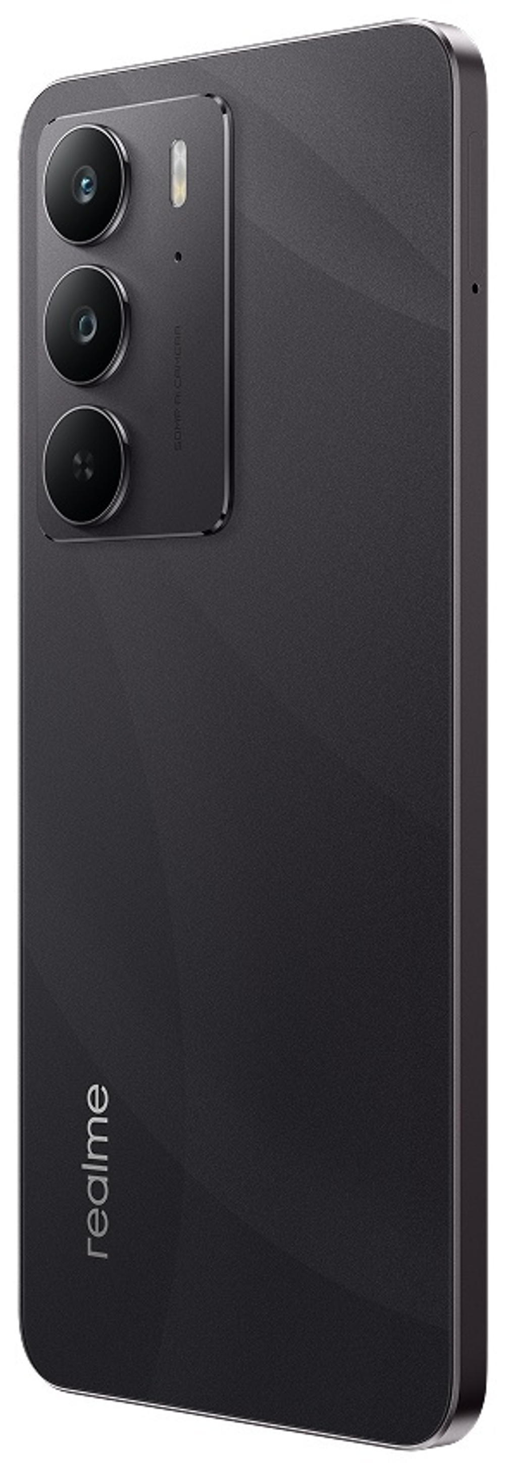 Смартфон Realme C75 8 ГБ/128 ГБ черный
