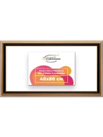 Рама для картин и фотографий 40x80
