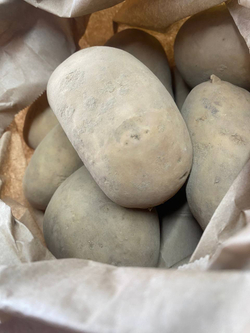 Картофель чищеный