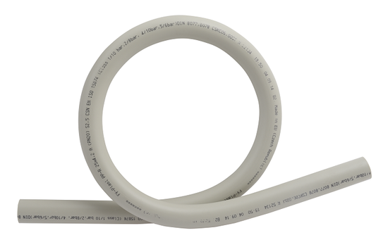 Петля компенсационная FV Plast 32 мм. полипропиленовая (232032)