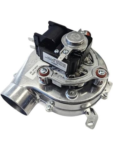 Вентилятор дымовых газов WRT для ALPHATHERM Sigma BT 24 (арт. 6VENTILA13_н/о)