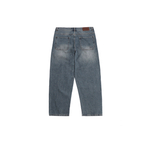 Джинсы Appetite High Mark Denim "Blue Fog"