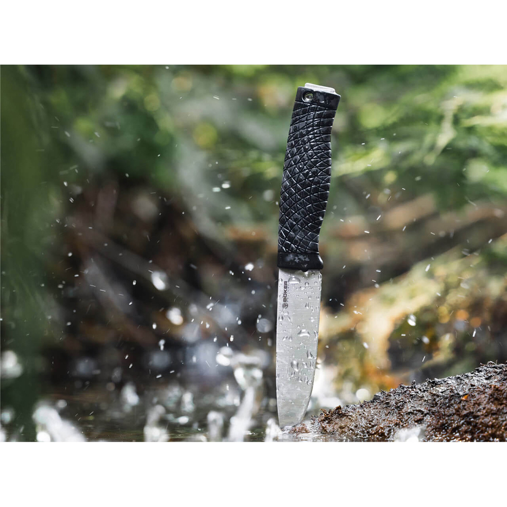 Нож Boker Manufactur 121508 Bronco Basic