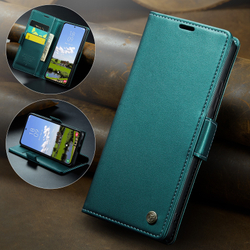 Чехол-книжка CaseMe Smooth Samsung Galaxy S25+