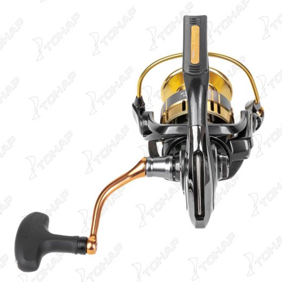 Катушка Riken BG 4000 Ryobi