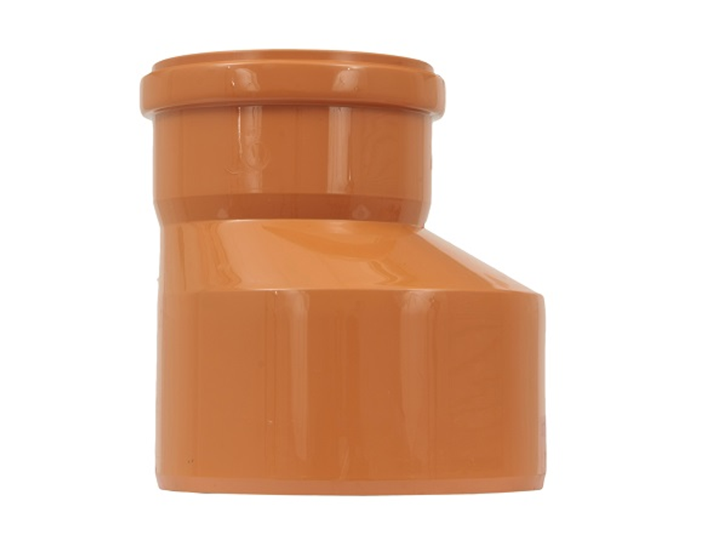 канализация 160 мм редукция 160/110 ik434 низкая пвх. воздуховод оцинкованный прямошовный круглый d200. переходник с 160 на 110 трубу. редукция 110-160 пп(наружная). переход оцинкованный d200/125.