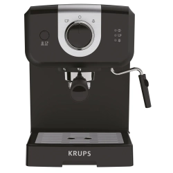 Рожковая кофеварка KRUPS OPIO XP320830