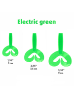 Твистер Helios Credo Double Tail 2,95"/7,5 см Cola 7шт. (HS-12-045)