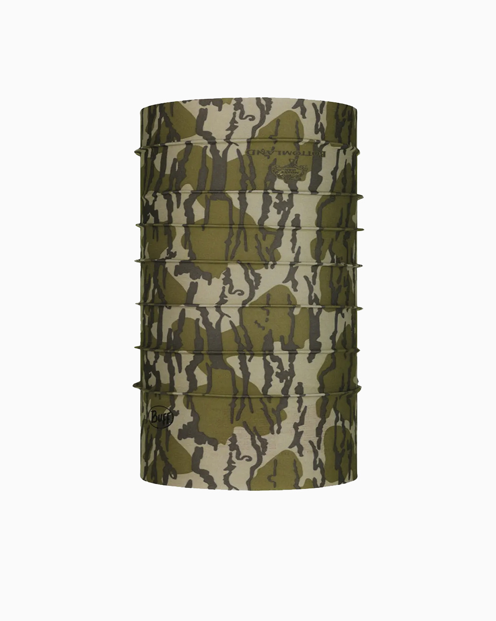 Бандана Buff Coolnet UV Mossy Oak Bottomland
