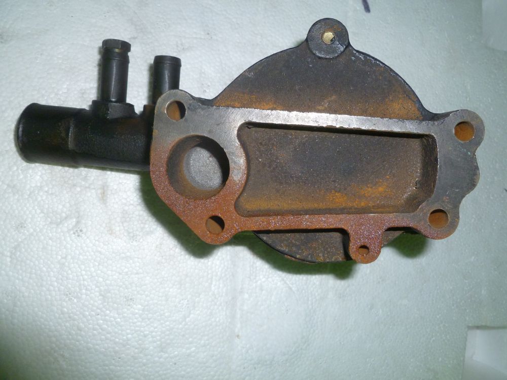 Насос водяной TDQ 15 4L/Water pump