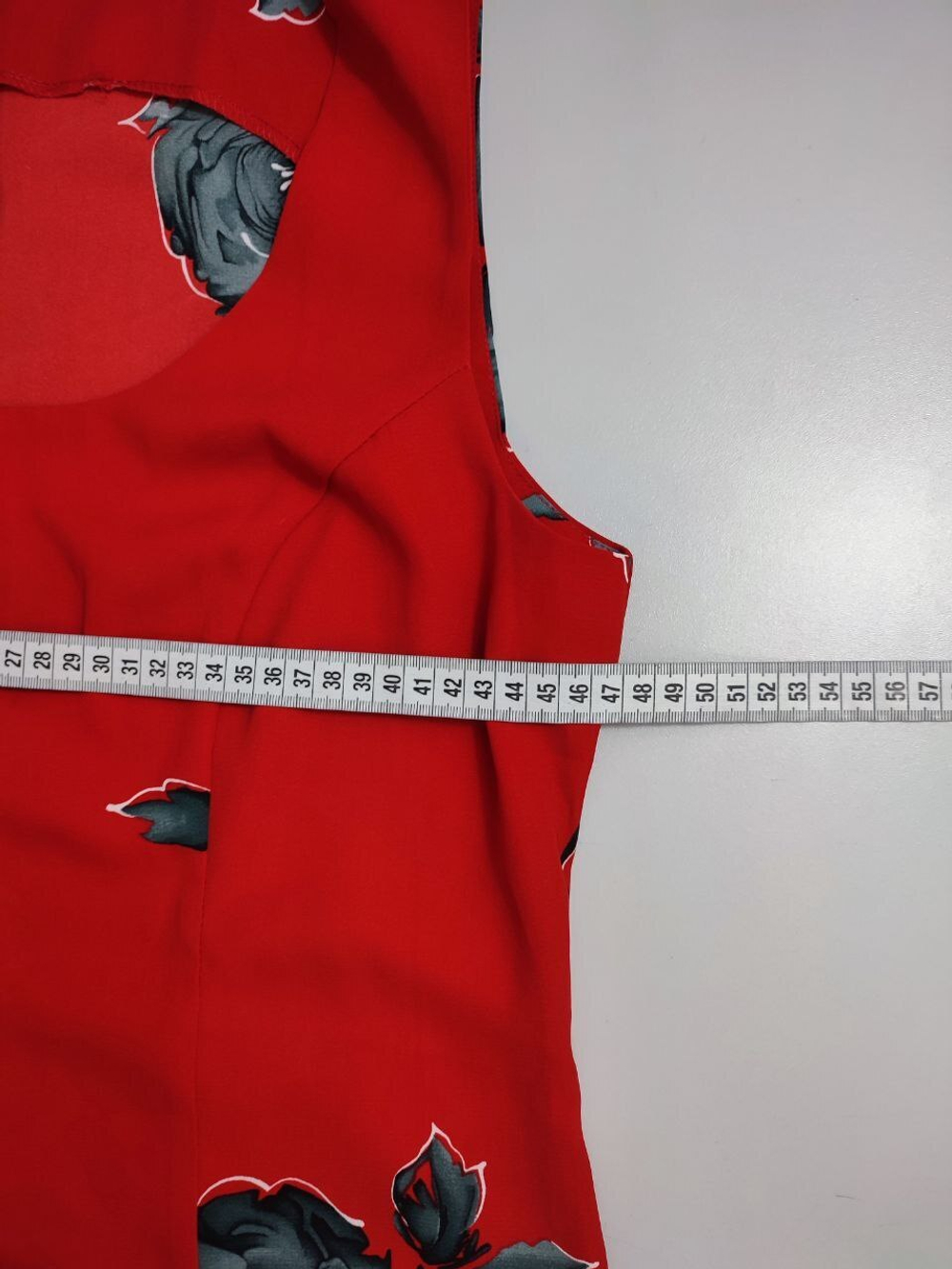 Платье Три богатыря светлое 50 размер, новое