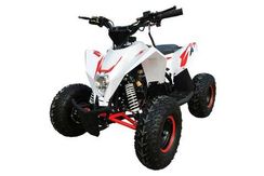 Квадроцикл MOTAX GEKKON 90cc