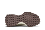 Кроссовки New Balance Nb 327 (Женская размерная сетка)