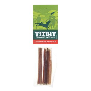 Лакомство TiTBiT Корень бычий догодент для собак