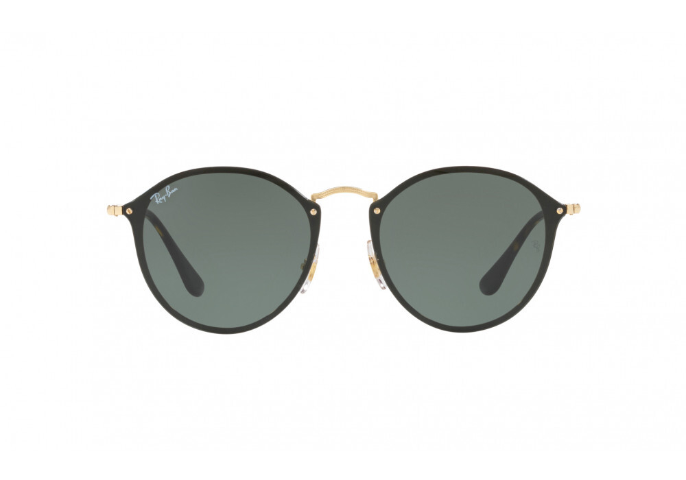 RAY-BAN ROUND RB3574N 001/71 BLAZE