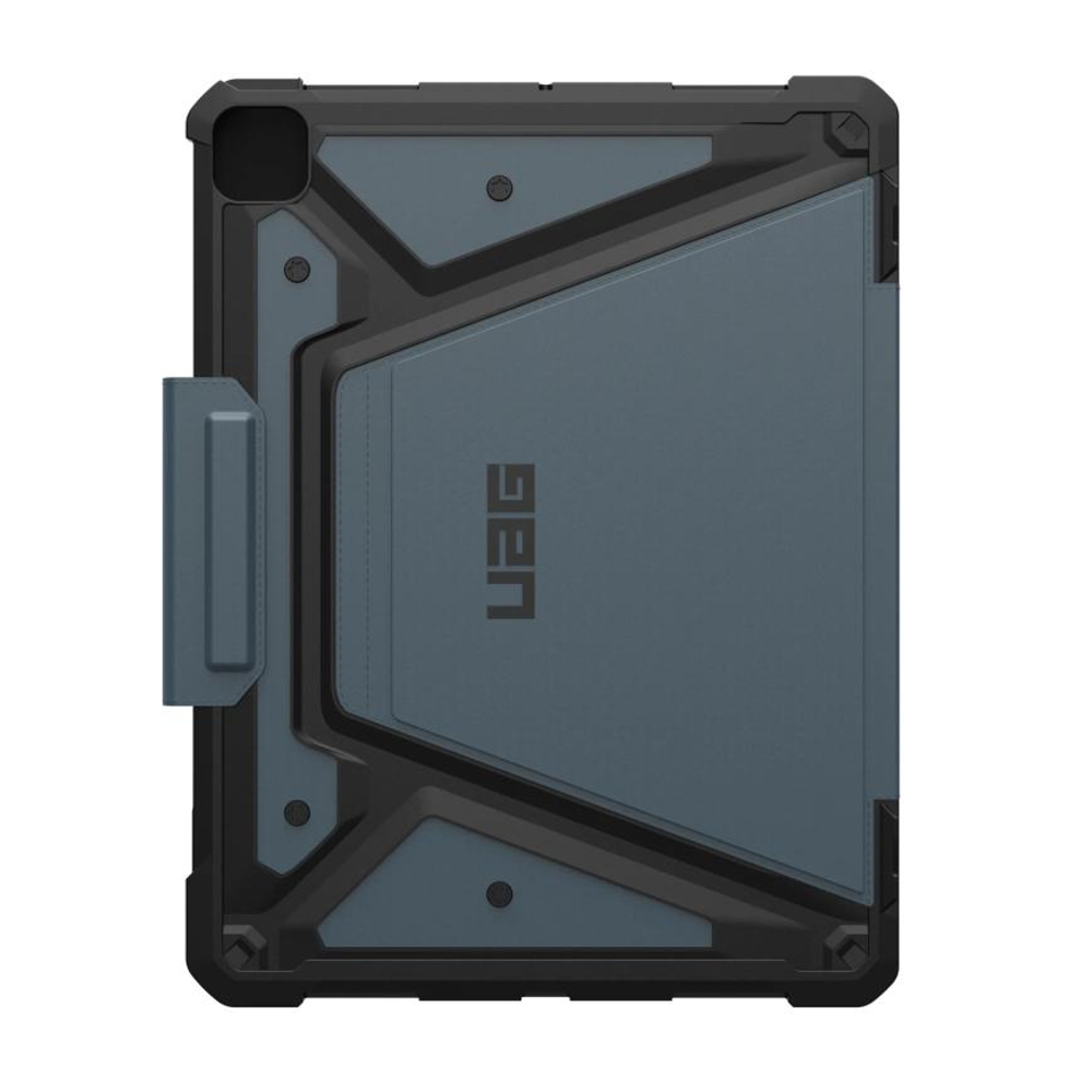 Защитный композитный чехол-подставка UAG Metropolis SE для iPad Pro 13" (M4, M5 | 2024–2025) Есть держатель для Apple Pencil или аналогичного стилуса