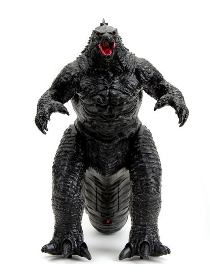 Модель фигурка Р/У 12" Годзилла Godzilla X Kong 34994
