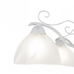 Подвесная люстра Arte Milano Amalfi-0644 330644/5 WT+SL