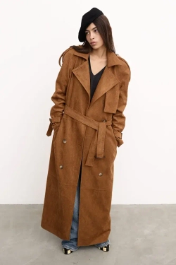 Плащ «Cruella»