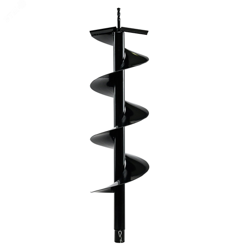 Шнек для бензобура AG-200 HUTER