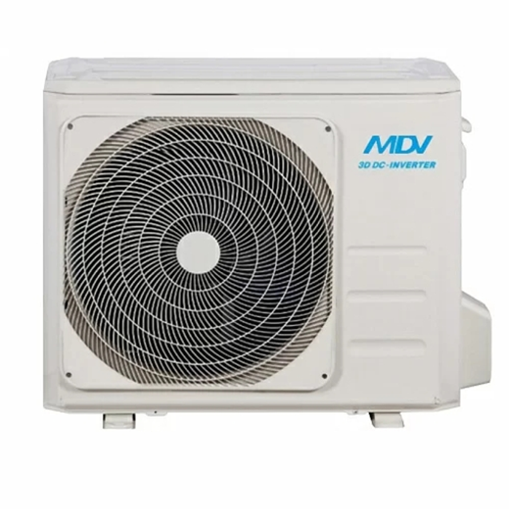 Наружный блок мульти сплит-системы MDV MD2O-14HFN8