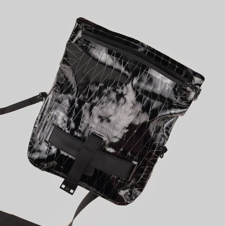 Сумка Krakatau U12-1 Welded Sacoche Bag артикул:U12-1 - купить в магазине Дайс