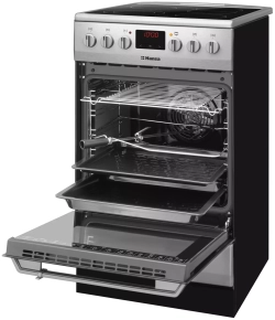 Электрическая плита Hansa FCCX59129