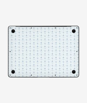 Виниловая наклейка FOLK для MacBook