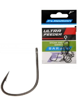 Крючок Ultra Feeder series 6