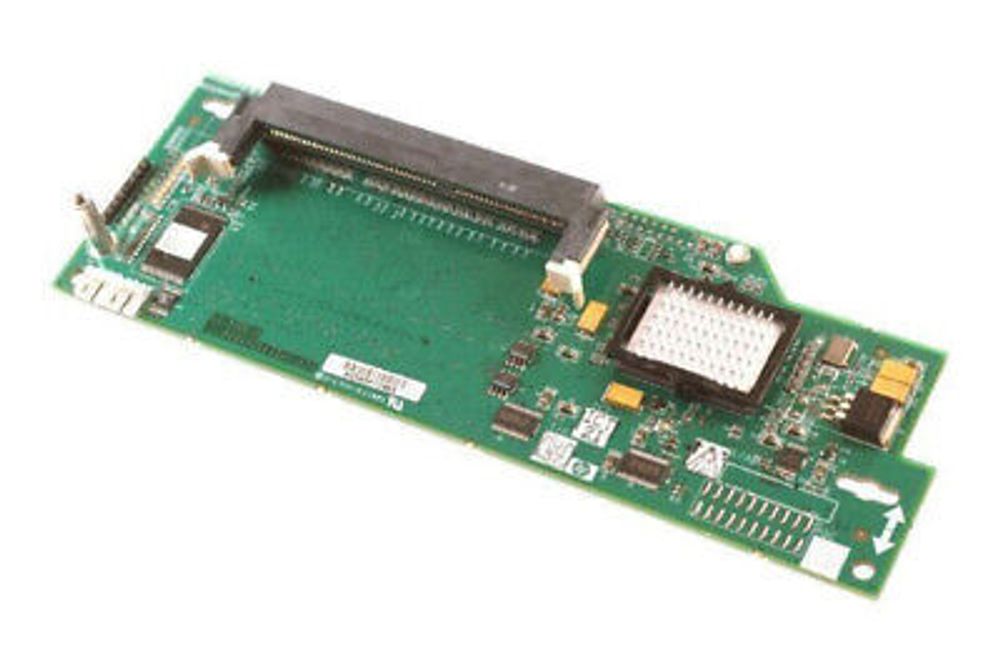 Контроллер HP BL25p/BL20p SCSI Controller Smart Array 6i 355895-002