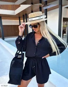 Костюм II-7016 Фабрика Моды