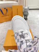 Кроссовки Louis Vuitton
